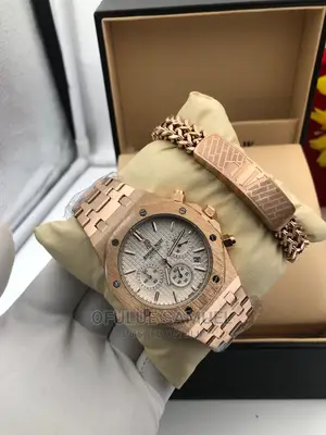Non Tarnished Wristwatch