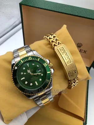 Non Tarnished Wristwatch