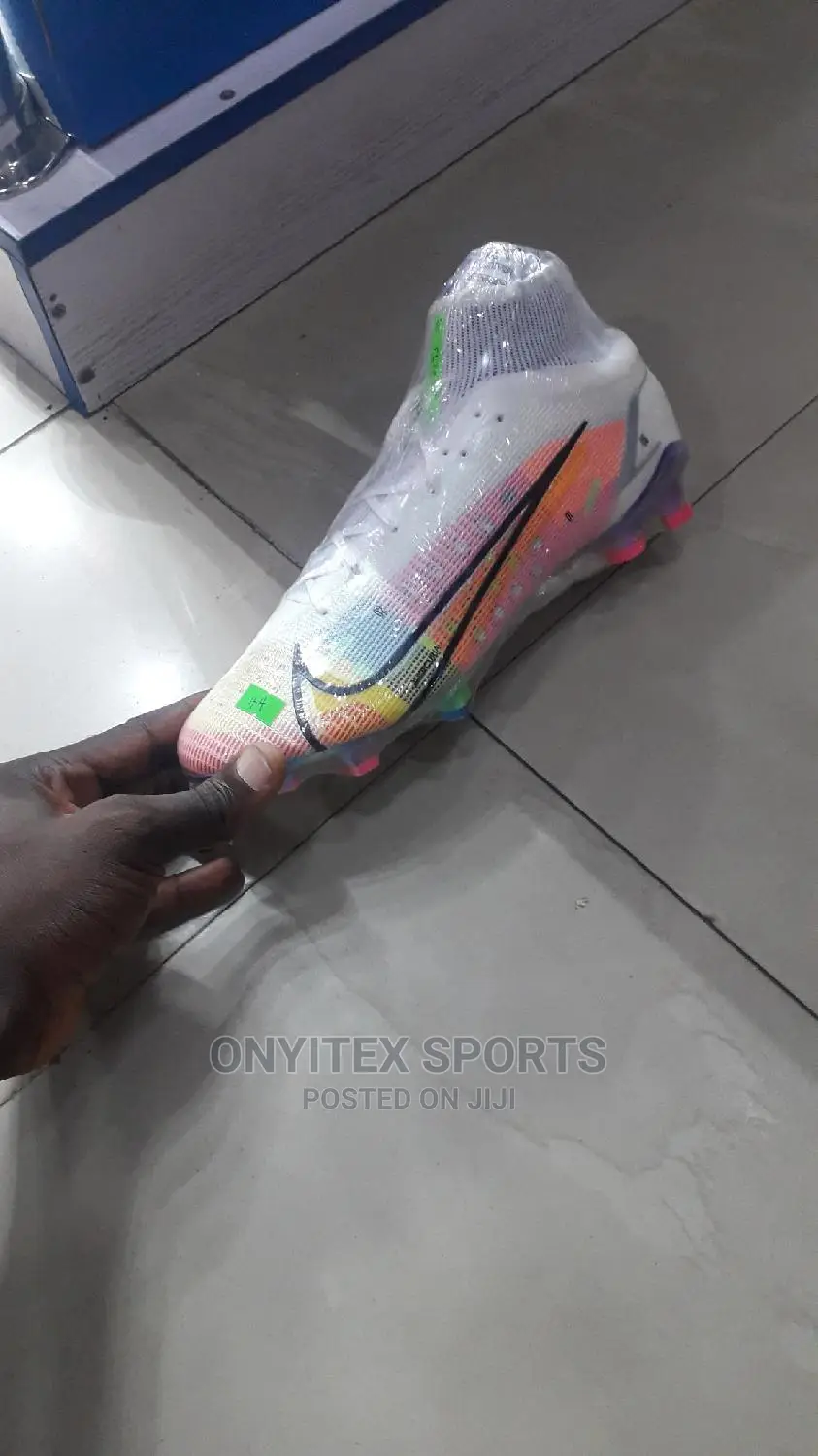 Nike Mercury Boot