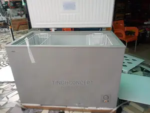Hisense Chest Freezer 4400L 4ft