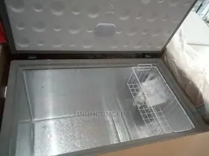 Skyrun Freezer 350l