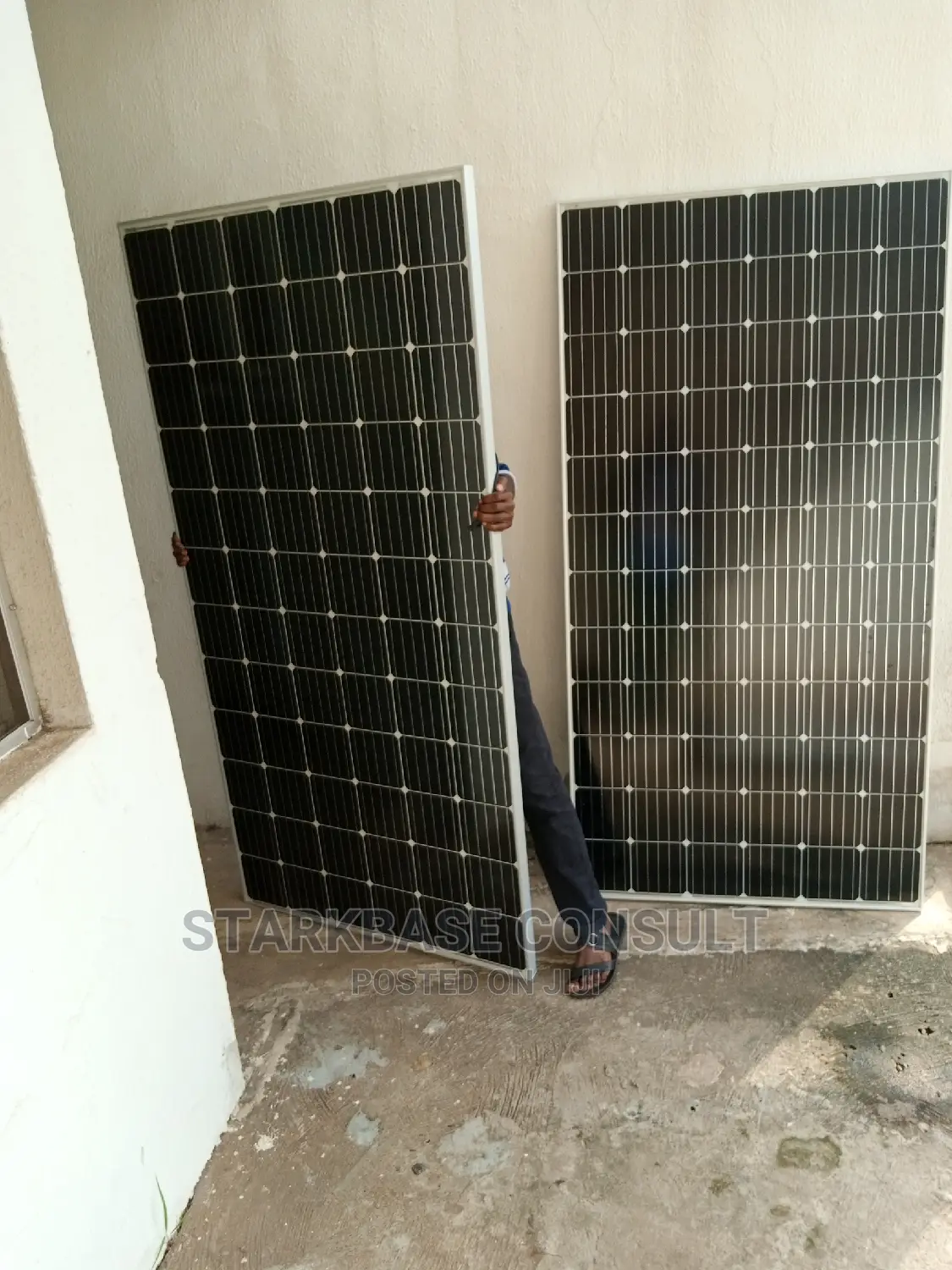Solar Inverter