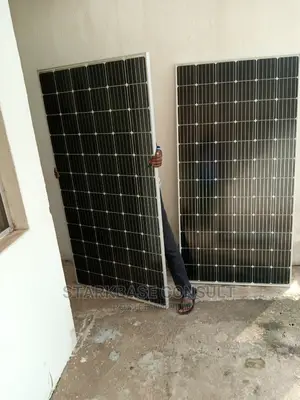 Solar Inverter