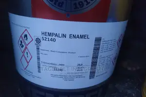Marine Paint