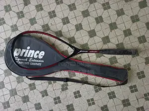Prince Squash Racket Extender