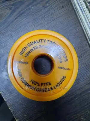 Sealing Tape