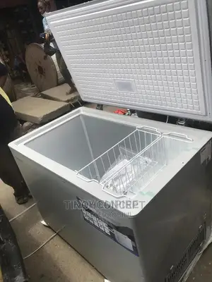 Skyrun Freezer 3000L