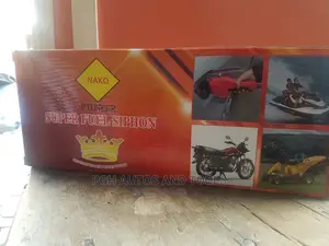 Fuel Siphon
