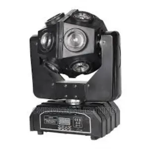 Single Head,Moving Head Light.