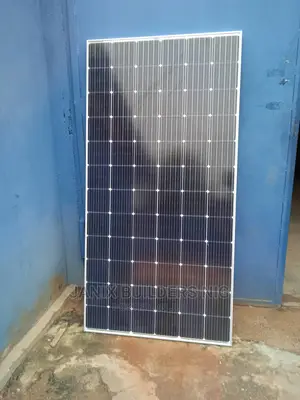 Solar Energy