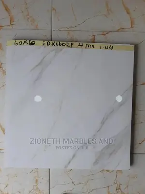 China Standard Quality 60x60 High Gloss Floor Tiles
