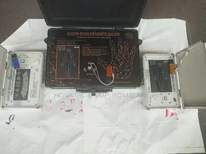 Quantum Anaylzers Series 3rd,4th and 6th Generation