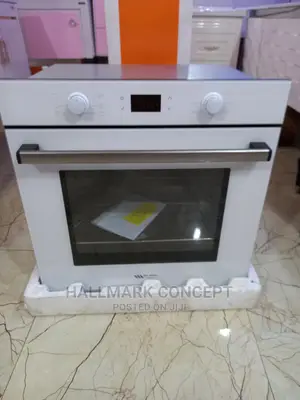 Winco Electric Oven.