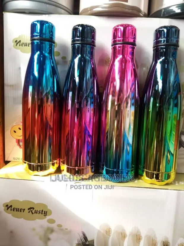 Quality Rainbow Water Flats