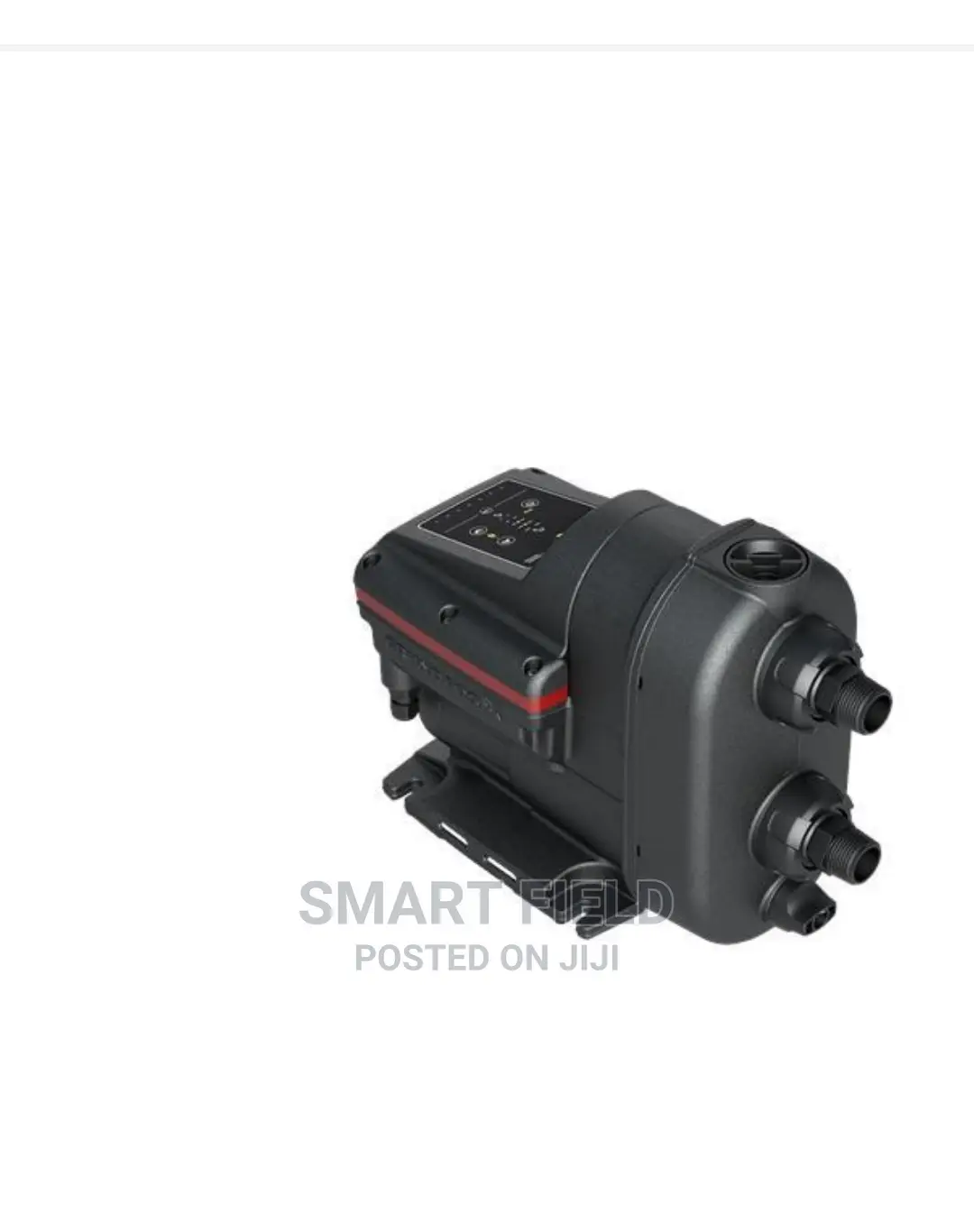 Grundfors Pumps