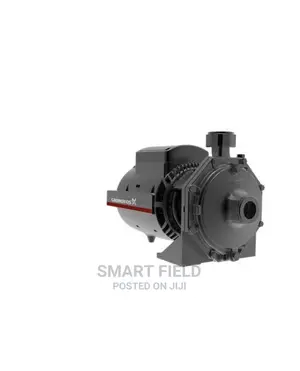 Grundfos Pumps