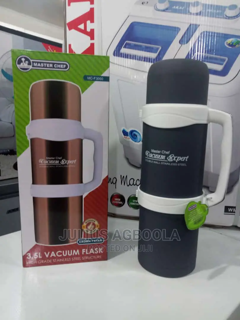 Quality Masterchef Water Flask