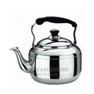 Stainless Steel Whistling Kettle 3litre