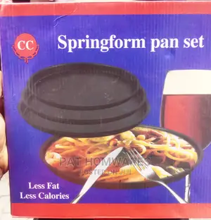 3 in One Pizza Pan