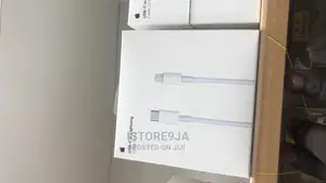 Apple Usb-C to Lighting Cable (2m)
