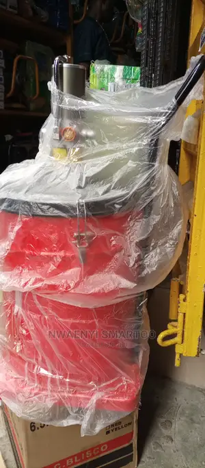 40l Original Air Grease Bucket