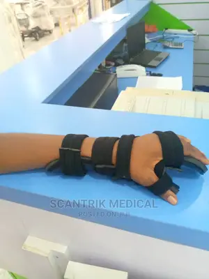 Original Stroke Resting Hand Splint