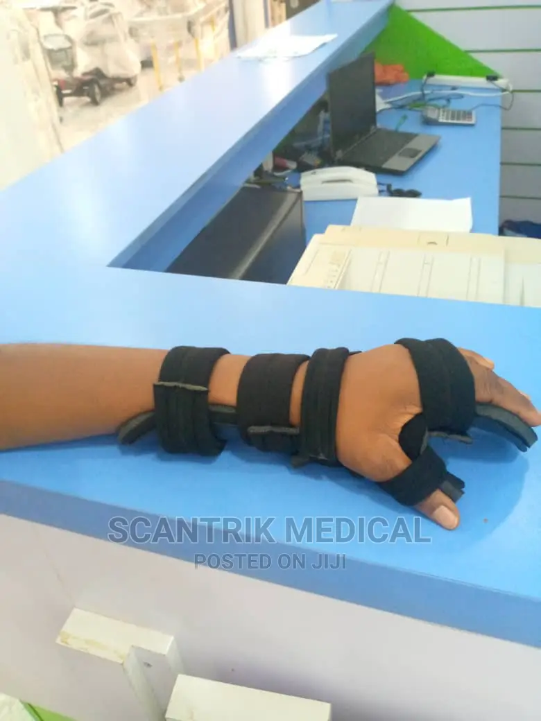 Original Stroke Resting Hand Splint