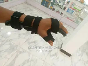 Resting Hand Splint Emergency Fracture Splint