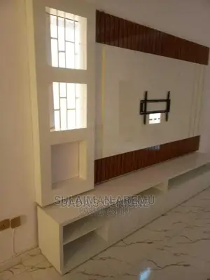Home Plastma Television Standing