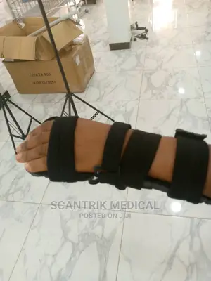 Dropshipping Hand and Finger Splint Fracture Rehabilitation
