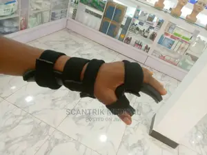 Medical Resting Hand Splint For Hand