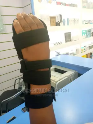 Hand Rest for Arthritis Tendonitis Carpel Tunnel Syndrome