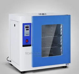Scientific Equipment Temperature Incubator