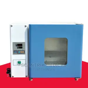 High Grade Lab Incubator