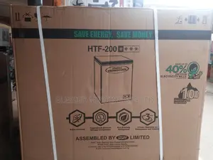 Haier Thermocool Freezer