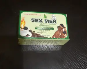 Sex Men Coffee