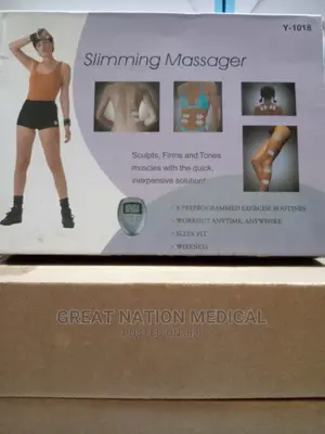 Slimming Massager