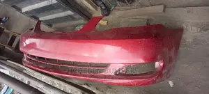 Front Bumper Toyota Corolla 2005