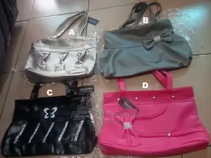 Photo - Handbags for Mature Ladies and Women