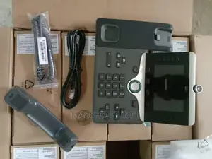 Cisco Cp-8865 Ip Phone