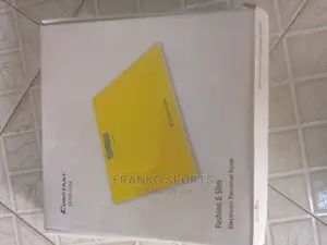 Constant Scale