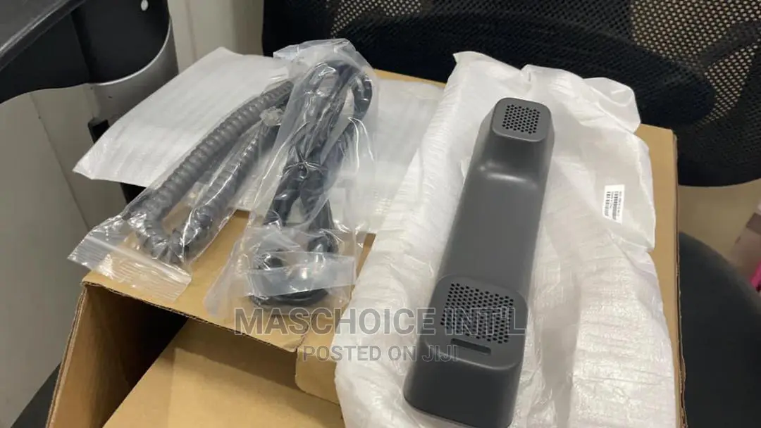 Cisco Cp-8865 Ip Phone