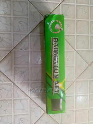 Badminton Net