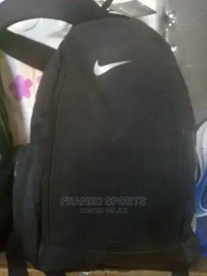 Nike Players Bag