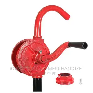 Hand Rotary Oil Pump
