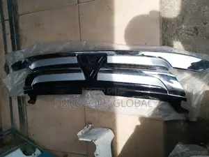 Front Grille for Outlander 2018