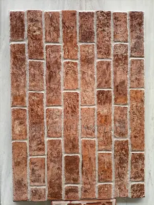 Toledo Ryp Spanish Wall Tile