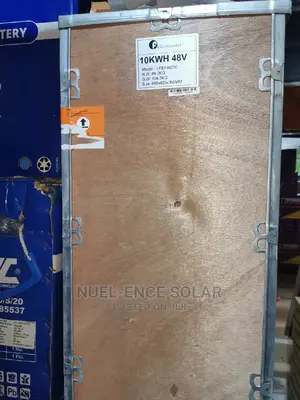 10kwh 48v Felicity Lithium Battery.