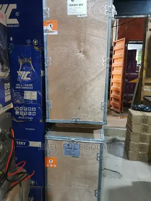 10kwh 48v Felicity Lithium Battery.