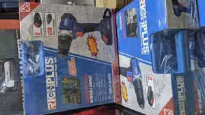 Cordless Impact Drill Machine 28v